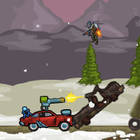 Play road of fury 2 Now