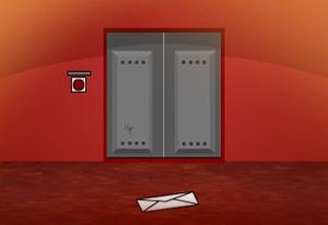 Play Scape Series 2.5 OMG Scary Room Now - Escape :xxx - :yyy Game Screenshot
