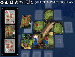 Play Bullfrogs Now