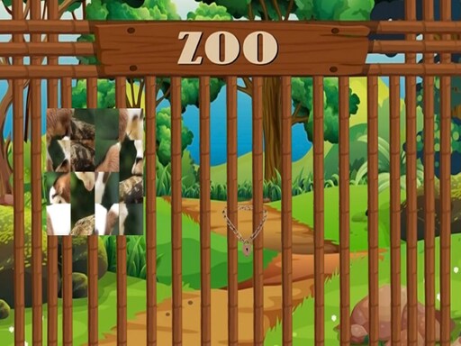 Escape From Zoo 2 Games