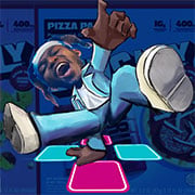 العب رقص رقصة كسي الآن - Arcade لقطة شاشة لعبة :xxx - :yyy