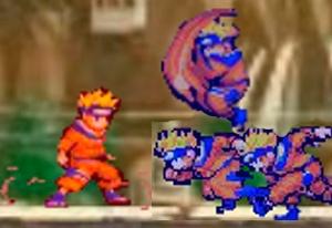 العب Naruto Twin Combat الآن