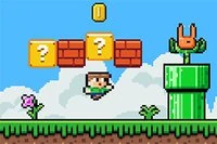 立即玩超級奧利弗世界 - Arcade :xxx - :yyy 遊戲截圖