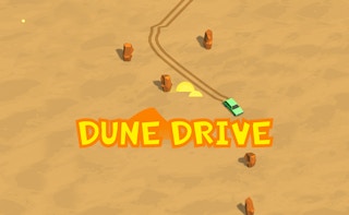 Dune Drive Games