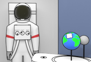 Play Space Museum Escape Now -  :xxx - :yyy Game Screenshot