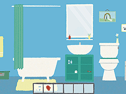 Play A Ruff Day Now - Escape :xxx - :yyy Game Screenshot