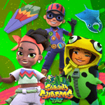 Subway Surfers: Rio Play Subway Surfers: Rio Now