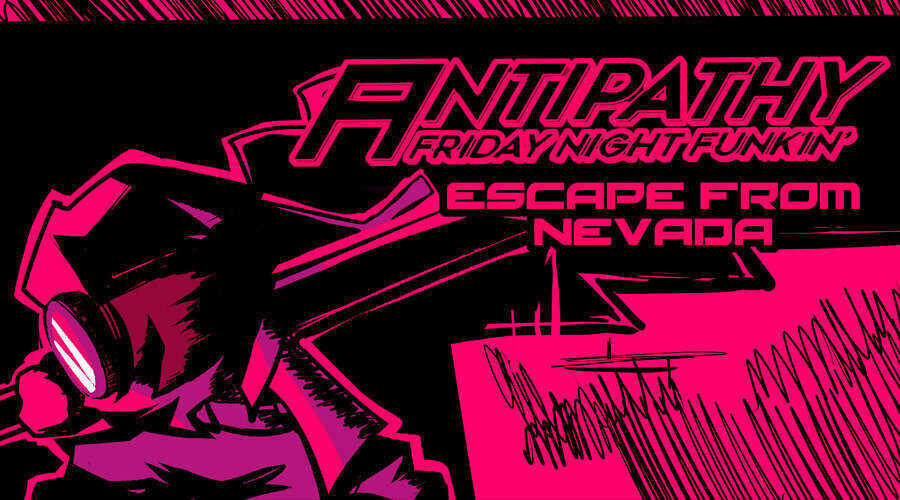 FNF Antipathy