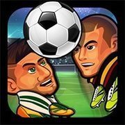 العب رأسية عبر الإنترنت الآن - Arcade لقطة شاشة لعبة :xxx - :yyy