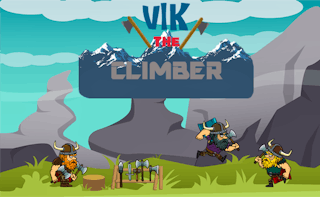 VIK The Climber Games