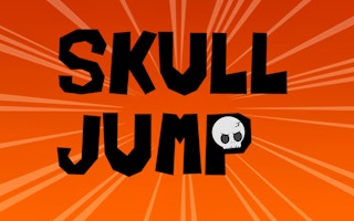 Skull Jump Games