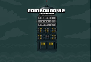 Composto 82 - Free Jogos para Platformer Game