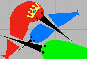 العب Narwhale.io الآن