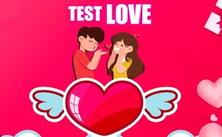 사랑 테스트 - Free 게임 대상Kids Game