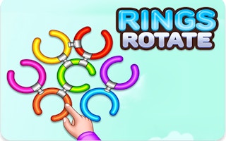 Rings Rotate Games