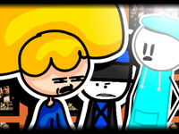 Scratch Games Logo - Free Online Games Platform