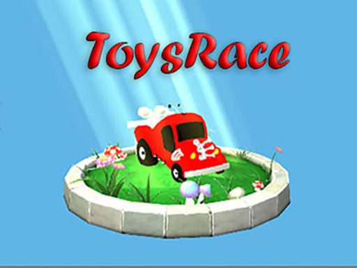 Toysrace Games