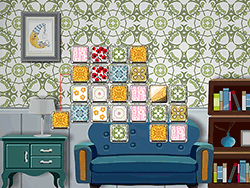 Jouez à Wallpaper Connect maintenant -  Capture d'écran de :xxx - Jeu :yyy