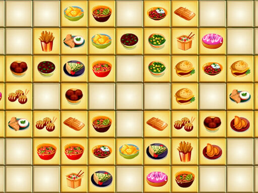 Food Junction Games
