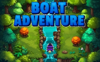 Boat Adventure - Similar Game