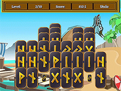 Play Viking Tiles Now