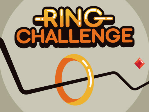 Ring Challenge Games