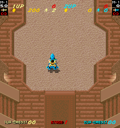Play Gondomania (US) Now -  :xxx - :yyy Game Screenshot