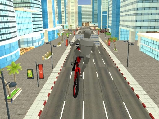 自行車騎手 - Free 標籤為Rider的熱門免費線上遊戲 Game