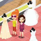 Play bride s shopping Now