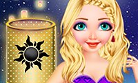 今すぐプリンセスランター祭りをプレイ -  :xxx - :yyyゲームスクリーンショット