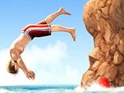 Spiele jetzt Klettersteig springen -  :xxx – :yyy Spiel-Screenshot