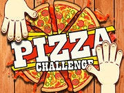 Jouez à Défi pizza maintenant -  Capture d'écran de :xxx - Jeu :yyy