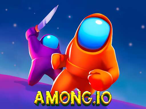 Among Us.io - Free Games for Adventure Game