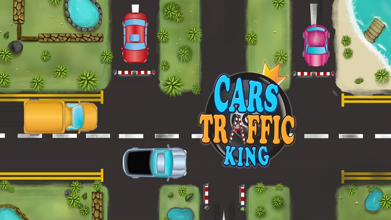 Cars Traffic King 立即玩Cars Traffic King