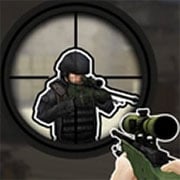 Jouez à Sniper contre Sniper maintenant -  Capture d'écran de :xxx - Jeu :yyy