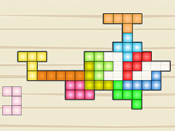 Tetra Blocks Mosaic Play Tetra Blocks Mosaic Now