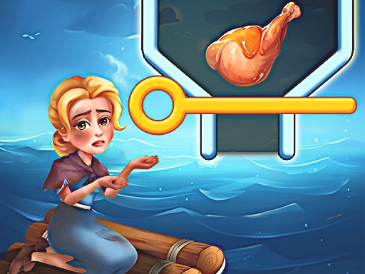 Home Island - 100% Free 1 Player Home Island - 1 Player Game Screenshot