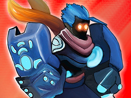 立即玩棍戰士 - 1 Player :xxx - :yyy 遊戲截圖