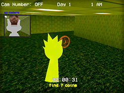 Sprunki Backroom Terrors Skibidi Toilet Spiele jetzt Sprunki Backroom Terrors Skibidi Toilet