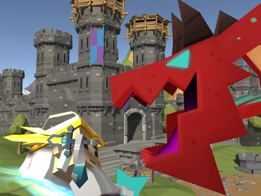 Blocky Fantasy Schlacht Simulator - Free Top kostenlose Online-Spiele mit dem Tag Space Game