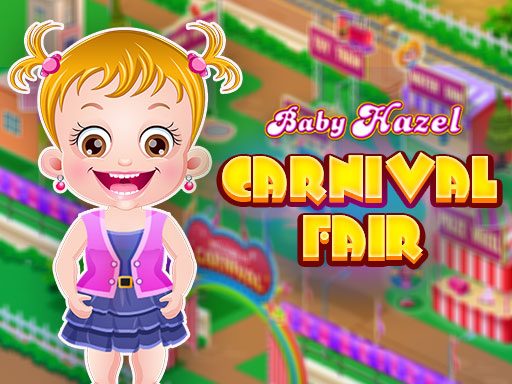 Baby Hazel Каровое Шествие - Free Лучшие бесплатные онлайн-игры с тегом Baby-hazel Game