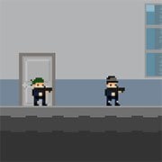 Jouez à Contre-terrorisme maintenant -  Capture d'écran de :xxx - Jeu :yyy