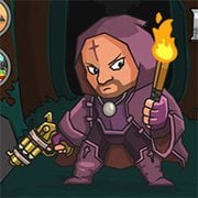Play Midnight Hunter Now - Shooting :xxx - :yyy Game Screenshot