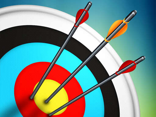 Tiro con arco maestro - Free Juegos Gratis en Línea Destacados Shooting Game