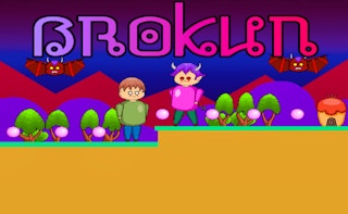 Brokun Games