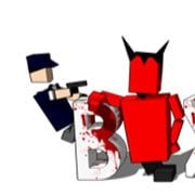 Jouez à Salles jeu Boxhead 2Play maintenant -  Capture d'écran de :xxx - Jeu :yyy