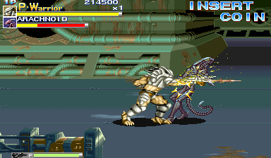 今すぐエイリアンVSプレデター (940520ユーロ)をプレイ -  :xxx - :yyyゲームスクリーンショット