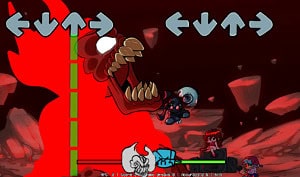 VS Tricky [Full HD] العب VS Tricky [Full HD] الآن