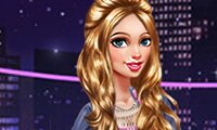 Play Sery Date Night: Dolly Dress Up Now -  :xxx - :yyy Game Screenshot
