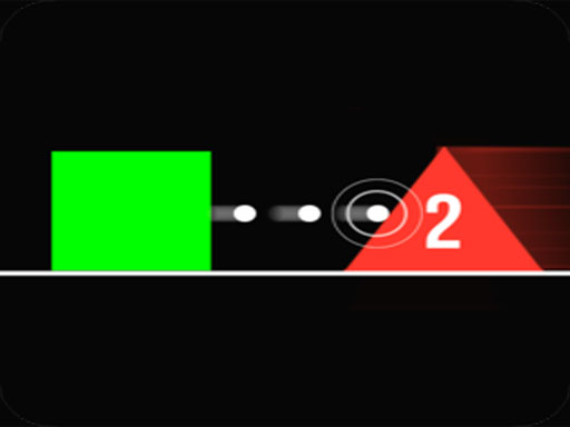 Box VS Triangle Games